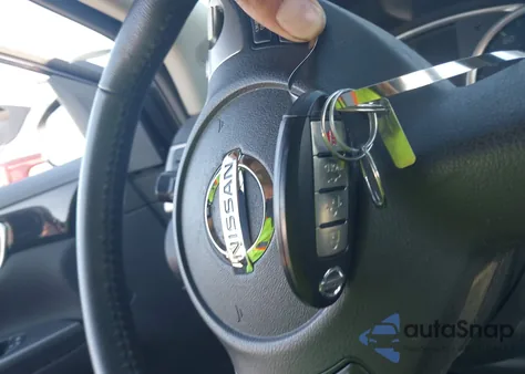 2019 Nissan Sentra Sv z USA, uszkodzony, nr VIN 3N1AB7AP7KY347243